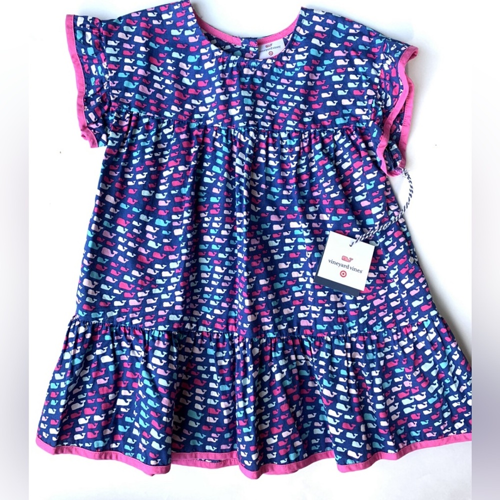 NWT Vineyard Vines Dress